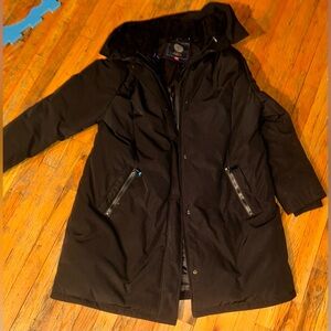Women’s Vince Camuto coat